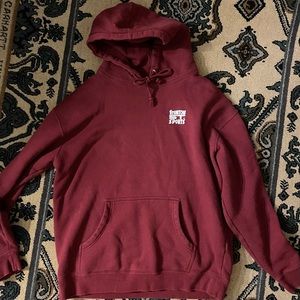 Stanton Street Sports Hoodie